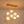 Chandelierias-Sculptural 7-Light Multi Glossy Glass Chandelier-Chandeliers-Gold-