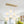 Chandelierias-Sculptural 7-Light Multi Glossy Glass Chandelier-Chandeliers-Gold-