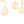Chandelierias-Sculptural 7-Light Multi Glossy Glass Chandelier-Chandeliers-Gold-