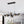 Chandelierias-Sculptural 8-Light Staggered Gradient Glass Island Chandelier-Chandeliers-Black-Grey Gradient