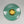 Chandelierias-Sculptural Gradient Tinted Glass Globe Single Pendant-Pendants-Emerald Green-