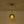 Chandelierias-Sculptural Gradient Tinted Glass Globe Single Pendant-Pendants-Teal Blue-