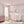 Chandelierias-Sculptural Solid Colored Glass Globe Single Pendant-Pendants-Soft Pink-