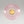 Chandelierias-Sculptural Solid Colored Glass Globe Single Pendant-Pendants-Soft Pink-