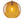 Chandelierias-Sculptural Solid Colored Glass Globe Single Pendant-Pendants-Warm Amber-