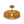 Load image into Gallery viewer, Chandelierias - Single - Light Gyro - Shape Woven Hemp Rope Semi - Flush Mount - Semi Flush - Brass - 
