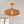 Load image into Gallery viewer, Chandelierias - Single - Light Gyro - Shape Woven Hemp Rope Semi - Flush Mount - Semi Flush - Brass - 
