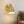 Chandelierias - Sleek Modern 1 - Light Cone - Shaped Perforated Metal Wall Sconce - Wall Light - Brass - 