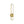 Chandelierias-Sleek Modern Oblong Dimmable LED Wall Sconce-Wall Light-Brass-