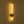 Chandelierias-Sleek Modern Oblong Dimmable LED Wall Sconce-Wall Light-Brass-