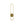 Chandelierias-Sleek Modern Oblong Dimmable LED Wall Sconce-Wall Light-Brass-