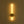 Chandelierias-Sleek Modern Oblong Dimmable LED Wall Sconce-Wall Light-Brass-