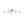 Chandelierias-Sputnik Brass 8-Light Frosted Glass Sphere Semi-flush Mount-Semi Flush-Brass-