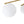 Chandelierias-Sputnik Brass 8-Light Frosted Glass Sphere Semi-flush Mount-Semi Flush-Brass-