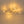 Chandelierias-Sputnik Brass Fluted Glass Bubble Linear Semi-flush Mount-Flush Mount-Brass-