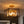 Load image into Gallery viewer, Chandelierias-Square 4-Light Handcrafted Glass Layered Semi-Flush Mount-Semi Flush-4 Bulbs-
