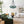 Chandelierias - Statement Cluster 3 - Light Gradient Colored Glass Chandelier - Chandelier - Forest - green - 