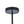 Chandelierias - Statement Cluster 3 - Light Gradient Colored Glass Chandelier - Chandelier - Sky - blue - 