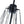 Chandelierias - Statement Cluster 3 - Light Gradient Colored Glass Chandelier - Chandelier - Sky - blue - 