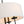 Chandelierias - Traditional 3 - Light Candle - style Fabric Drum Pendant - Pendant - Matte Black - 