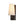 Chandelierias-Transitional 1-Light Slim Tapered Linen Fabric Wall Sconce-Wall Light-Oil-rubbed Bronze-