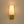 Chandelierias-Transitional 1-Light Slim Tapered Linen Fabric Wall Sconce-Wall Light-Oil-rubbed Bronze-
