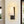 Chandelierias-Transitional 1-Light Slim Tapered Linen Fabric Wall Sconce-Wall Light-Oil-rubbed Bronze-