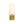 Chandelierias-Transitional 1-Light Slim Tapered Linen Fabric Wall Sconce-Wall Light-Oil-rubbed Bronze-