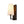 Chandelierias-Transitional 1-Light Slim Tapered Linen Fabric Wall Sconce-Wall Light-Oil-rubbed Bronze-