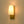 Chandelierias-Transitional 1-Light Slim Tapered Linen Fabric Wall Sconce-Wall Light-Oil-rubbed Bronze-