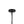 Chandelierias-Transitional 3-Light Cylindrical Linen Arched Metal Lantern Pendant-Pendants-18.1 in-