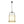 Chandelierias-Transitional 3-Light Cylindrical Linen Arched Metal Lantern Pendant-Pendants-18.1 in-