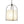 Chandelierias-Transitional 3-Light Cylindrical Linen Arched Metal Lantern Pendant-Pendants-18.1 in-
