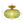 Chandelierias-Translucent Green 1-Light Embossed Glass Drum Semi-flush Mount-Semi Flush-Brass-