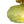 Chandelierias-Translucent Green 1-Light Embossed Glass Drum Semi-flush Mount-Semi Flush-Brass-