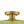 Chandelierias-Translucent Green 1-Light Embossed Glass Drum Semi-flush Mount-Semi Flush-Brass-