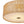 Chandelierias-Tropical Hand-woven 3-Light Rattan Drum Semi-flush Mount-Semi Flush-Brass-2-Pack
