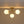 Chandelierias-Unique 5-Light Milk Glass Sputnik Semi-Flush Mount-Semi Flush-Brass-