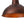 Chandelierias-Vintage 1-Light Rusted Metal Rolled Barn Pendant-Pendants-2-Pack-