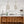 Chandelierias - Vintage 3 - Light Geometric Lantern Pendant - Pendants - Brass - 