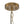 Chandelierias - Vintage 3 - Light Geometric Lantern Pendant - Pendants - Brass - 