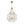 Chandelierias - Vintage 3 - Light Geometric Lantern Pendant - Pendants - Brass - 