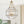 Chandelierias - Vintage 3 - Light Geometric Lantern Pendant - Pendants - Brass - 