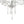 Chandelierias - Vintage 5 - Light Tassel Crystal Chandelier - Chandelier - Chrome - 