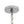 Chandelierias - Vintage 5 - Light Tassel Crystal Chandelier - Chandelier - Chrome - 