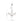 Chandelierias - Vintage 5 - Light Tassel Crystal Chandelier - Chandelier - Chrome - 