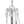 Chandelierias - Vintage 5 - Light Tassel Crystal Chandelier - Chandelier - Chrome - 