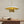 Chandelierias - Vintage Style 4 - Light Dome Pendant with Quartet Bell Shade - Pendant - Bushed Brass - 
