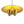 Chandelierias - Vintage Style 4 - Light Dome Pendant with Quartet Bell Shade - Pendant - Bushed Brass - 