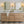 Chandelierias-Water Clear Single Globe Glass 1-Light Wall Torch Sconce-Wall Light-Brass-